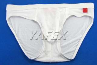 2011 New Sexy & Comfortable Men’s Underwear Shorts Briefs 3 Size 