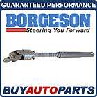 NEW GENUINE BORGESON STEERING SHAFT FOR CHEVY & GMC TRU (Fits More 
