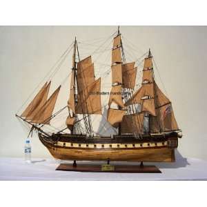  USS Constellation Model Ship Large   T110L Toys & Games