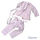 White Single Weave Judo Jiu Jitsu Grappling Uniform Gi #00 Child 10 12 