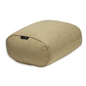  Evolution Ottoman / Pouffe Bean Bag by Ambient Lounge 