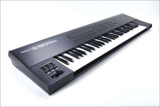 Roland S 50 S50 S 50 Sampling Keyboard  