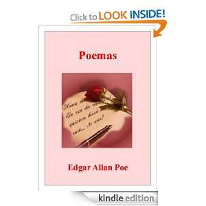 Poemas (Contexto Histórico) (Indice Activo) (Spanish Edition) Edgar 