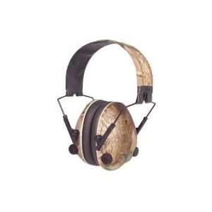   Sound Amplification/Noise reduction Hunting/Shooting Ear Muff