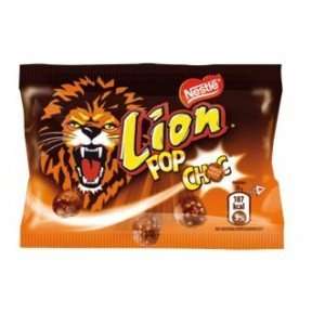 Nestle Lion Pop Choc Grocery & Gourmet Food