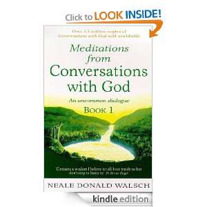 Meditations from Conversations with God Bk. 1 Neale Donald Walsch 