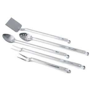   ROY 4803 P 21 Stainless Steel Perforated Spoon