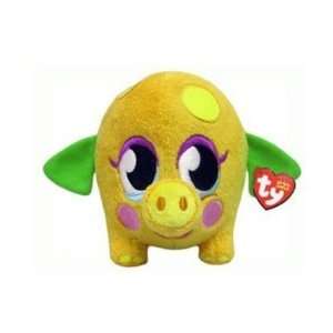 Ty Moshi Monsters Beanie Baby Mr. Snoodle Toys & Games