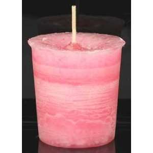  Manifest A Miracle Herbal votive candle 