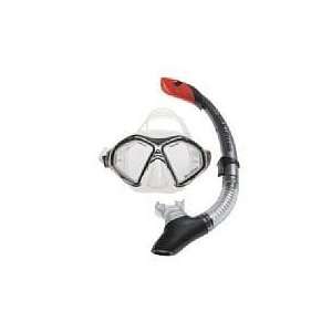  U.S. Divers Adult Combo Snorkeling Set   2 Piece (For Men 
