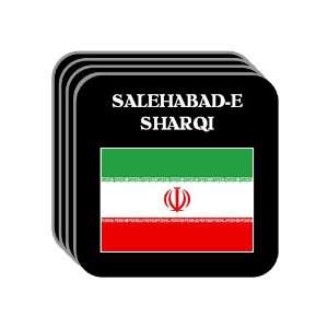  Iran   SALEHABAD E SHARQI Set of 4 Mini Mousepad 