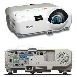  Top Quality By PROJECTOR, POWERLITE 430, XGA, Office 