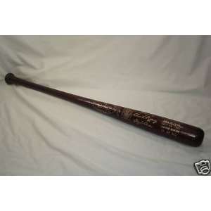  1967 Cooperstown HOF Induction Day Bat 22/500   Sports 