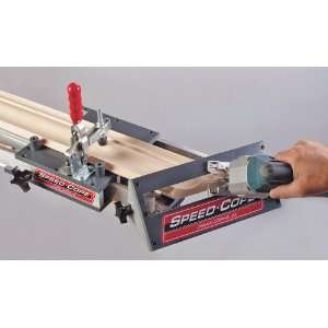  Speed Cope® Jigsaw Coping Jig