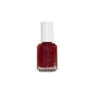  Essie times red square #458 discontinous Beauty
