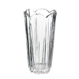  Bormioli Rocco Corolla Flower Vase, 9 Inch Kitchen 