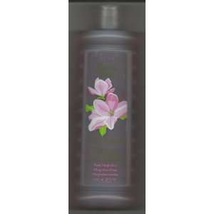 Avon Pink Magnolias Bubble Bath 24 Oz Health & Personal 