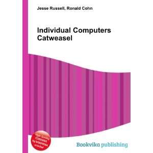  Individual Computers Catweasel Ronald Cohn Jesse Russell Books