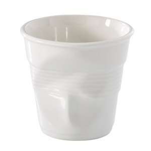  Revol Recycled White Crumpled Tumblers