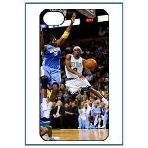  Rajon Rondo Boston Celtics NBA Star Player iPhone 4s 