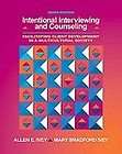 intentional interviewing and counseling  