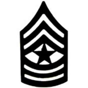  U.S. Army E9 Staff Sergeant Major Pin Subdued 1 Arts 