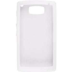   Gel Case for Samsung SGH I907 Epix   Clear Cell Phones & Accessories