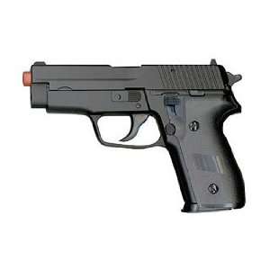  Spring UHC 228 Smith & Wesson 990L Pistol FPS 200 Airsoft 