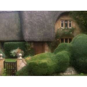  Cotswold Cottage, Chipping Campden, Glouc, England 
