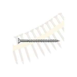  Quik Drive Wood Screw Galv 2 IN (1000/Case) #HCKWSNTLG2S 