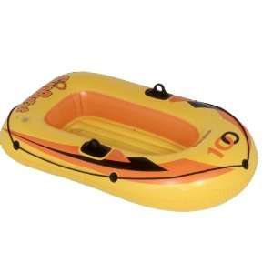  Sevylor 1 Person Inflatable Pool Boat