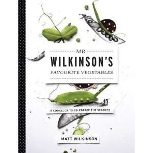   to Celebrate the Seasons [Hardcover] British Wilkinson Matt Books