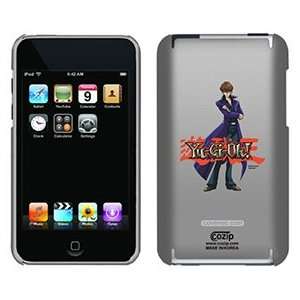  Seto Kaiba Standing on iPod Touch 2G 3G CoZip Case 