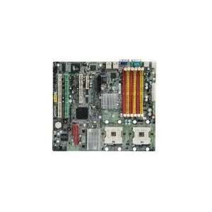  Gigabyte Intel E7320 Dual Xeon Server Board   800FSB Electronics