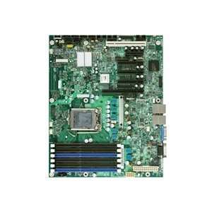 Intel Server Motherboard Single Socket Xeon S3420GPV For 3400 Series 