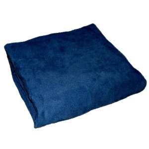   Cover Large Navy Cozy Sac Bean Bag Chair Love Seat