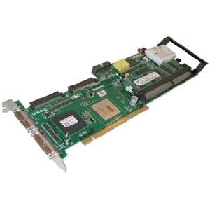   TERMS SEE NOTES SCSI R. PCI X   RAID Support   1, 1E, 5EE, 00, 10, 1E0