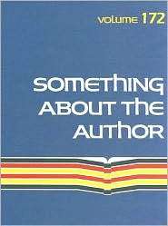 Something about the Author, Vol. 172, (0787687960), Lisa Kumar 
