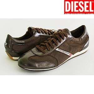 NEW Womens Diesel Shoes Core H2398 Authentic  