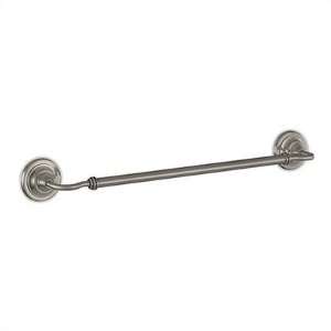  Winstead Towel Bar in Satin Nickel Size Large