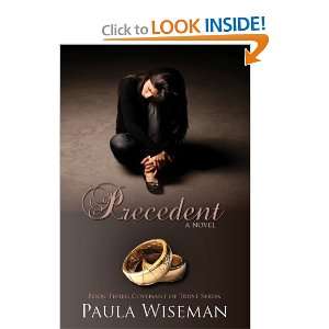   Book Three Covenant of Trust Series [Paperback] Paula Wiseman Books