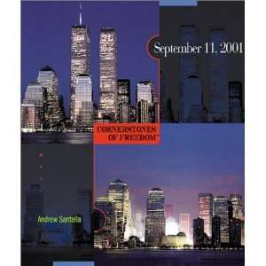  September 11, 2001 (Cornerstones of Freedom Second 