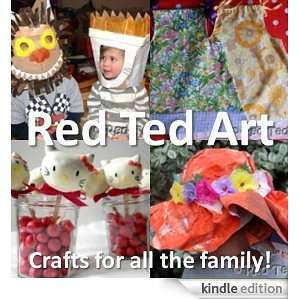  Red Ted Art Kindle Store Maggy Woodley