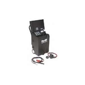 Pro HD rolling heavy duty pulsing charger with 40 amp DC output in 12 