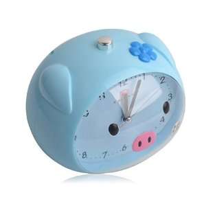  Creative Alarm Clock Lovely Pig Children Cartoon Alarm Clock /Alarm 