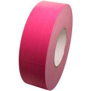   Fluorescent Pink Duct Tape 2 x 60 Yards Arts, Crafts & Sewing