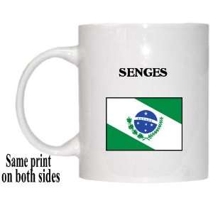  Parana   SENGES Mug 