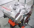 Sbc Small Block Chevy 350 Complete Crate Engine Motor
