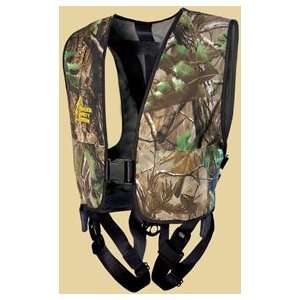  HSS TREE STLKR HARNESS S/M