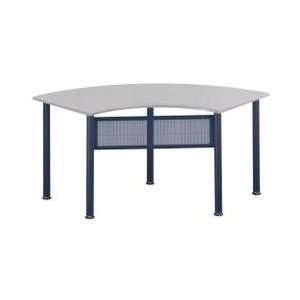  Crescent Table   Mayline Office Furniture   2448CE Office 